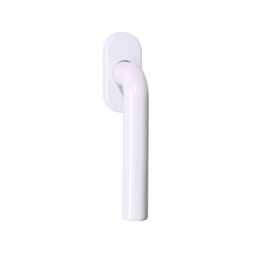 HEWI Fenstergriff 111 FG.6 Signalweiß