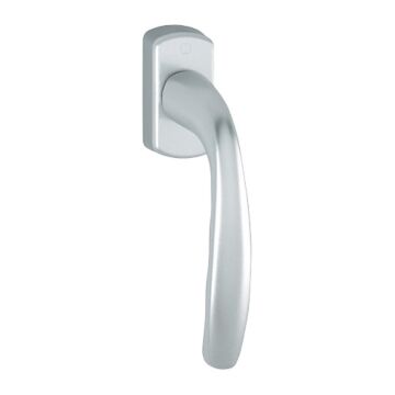 F1 Aluminium Natur