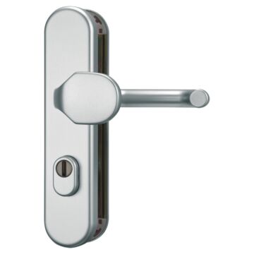 ABUS Schutzbeschlag KLZS714 rund