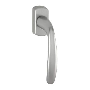 F9 Aluminium Stahl