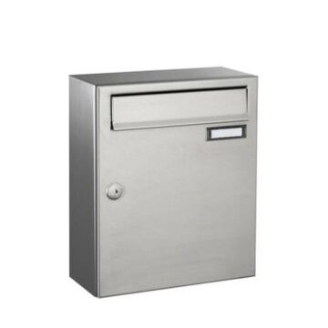 KNOBLOCH - Briefkasten Fargo I