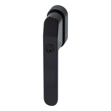 ABUS Fenstergriff FG400 schwarz