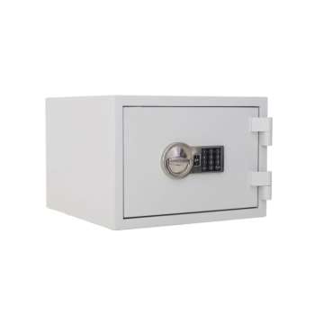 Rottner feuersicherer Dokumententresor S2 - Fire Safe 30 mit Elektronikschloss