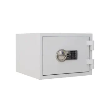 Rottner feuersicherer Dokumententresor S2 - Fire Safe 30 mit Elektronikschloss