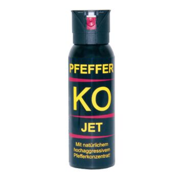 Ballistol - Pfeffer KO-Spray JET