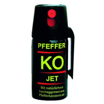 Ballistol - Pfeffer KO-Spray 40 ml