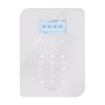 ABUS Secvest Touch Funkalarmanlage FUAA50500