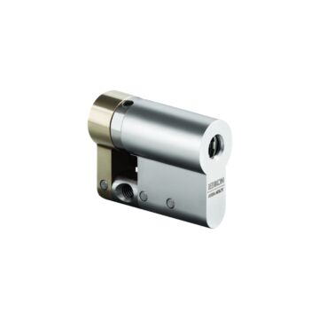 IKON ABLOY Protec&sup2; Halbzylinder