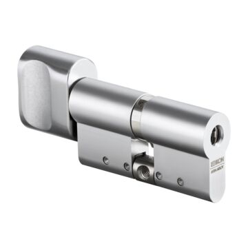 IKON ABLOY Knaufzylinder Schließzylinder Profilzylinder