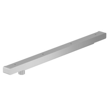 DORMA Gleitschiene G-N XEA Edelstahl