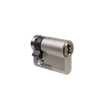 EVVA 3KS Plus Halbzylinder