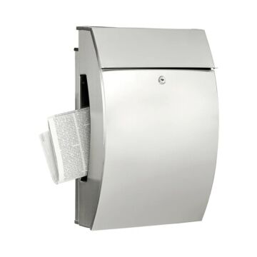 Burg Wächter Briefkasten Hamburg