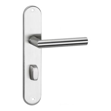Hermat ZT-Schidgarnitur Basic 02 WC DIN links