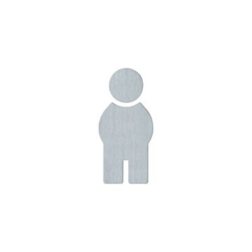 Symbol Mann