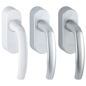 HOPPE Atlanta Fenstergriff 0530/FR-408