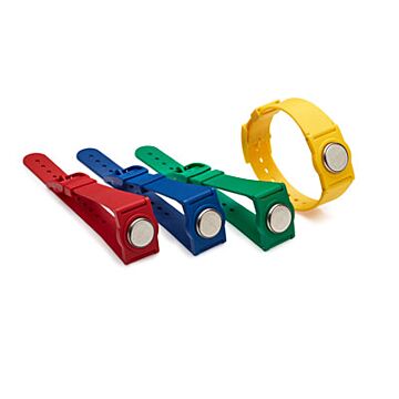 SALTO iButton R/W Identmedium - Armband