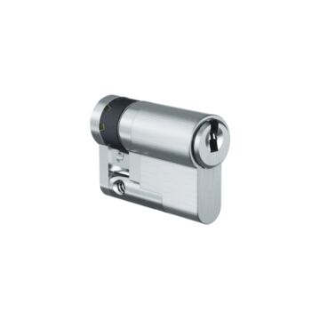 EVVA ICS Halbzylinder