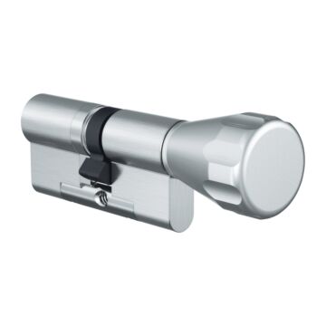 EVVA ICS Knaufzylinder