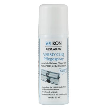 IKON Pflegespray für CLIQ Zylinder