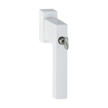 HOPPE Toulon Fenstergriff 0737SVS/U947