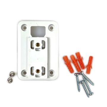 ISEO Smart Gateway Wandmontage Ki