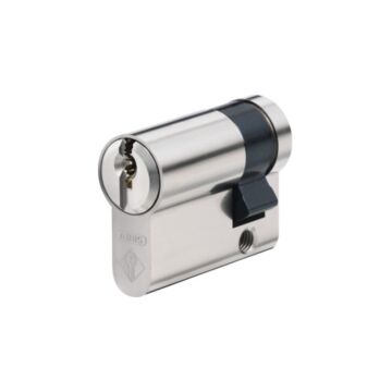 ABUS Pfaffenhain Integral Halbzylinder