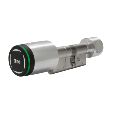 ISEO Elektronikzylinder Libra X Elektronik/Mechanik