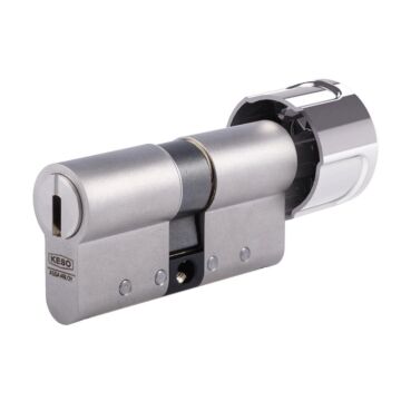 KESO 6000FP2 Knaufzylinder