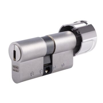 KESO 6000FP2 Knaufzylinder