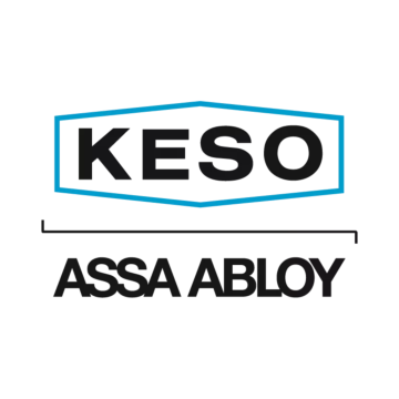KESO Ersatz-Sicherungskarte
