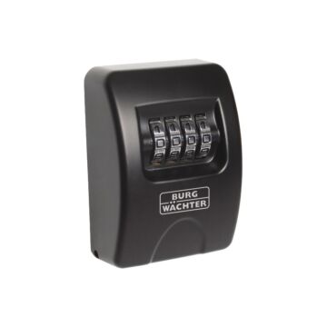 Burg Wächter Schlüsseltresor Key Safe 10 SB