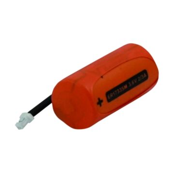 ISEO Lithium-Batterie f&uuml;r LIBRA Elektronikzylinder
