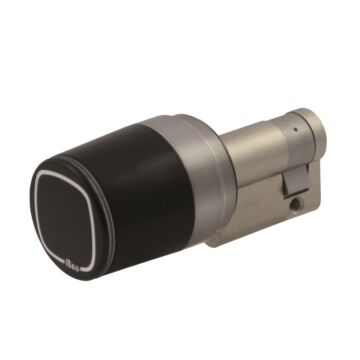 ISEO Elektronik-Halbzylinder LIBRA Smart
