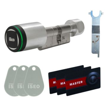 ISEO  LIBRA X - Starterset
