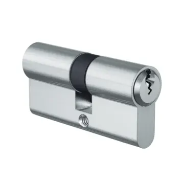 EVVA EPS Doppelzylinder
