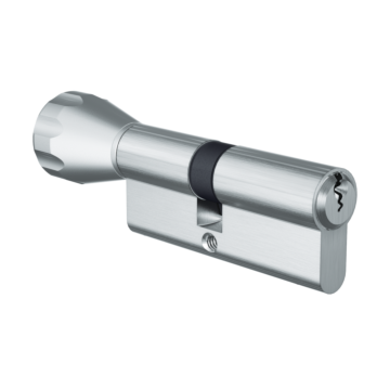 EVVA EPS Knaufzylinder