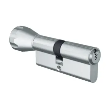 EVVA EPS Knaufzylinder