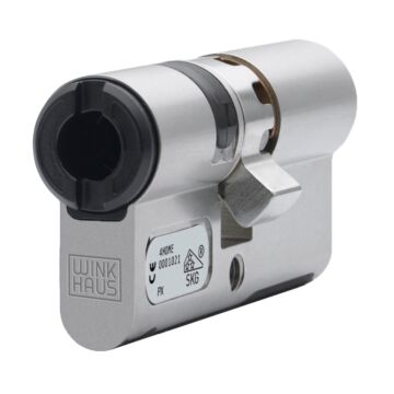 WINKHAUS Doppelzylinder BO 05 blueCompact