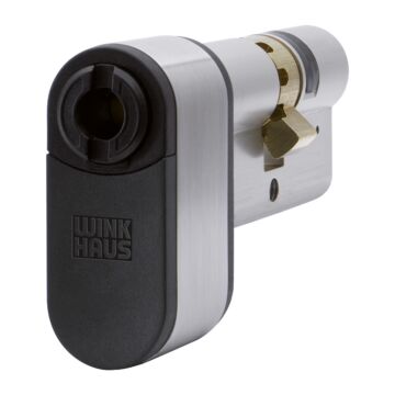 WINKHAUS Doppelzylinder BO 21 blueCompact