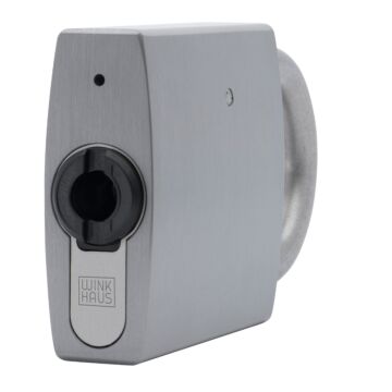 WINKHAUS Vorh&auml;ngeschloss BO 85 blueCompact