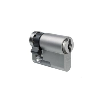 EVVA MCS Halbzylinder