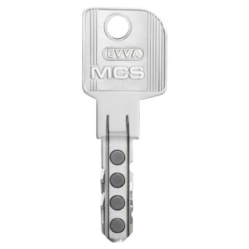 EVVA MCS Nachschlüssel