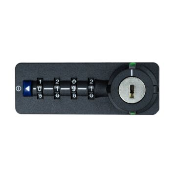 MLM Dial Lock Public