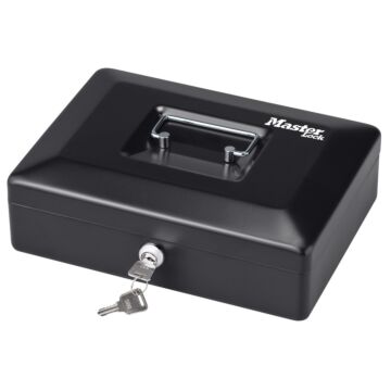 Master Lock Bargeldkassette CB