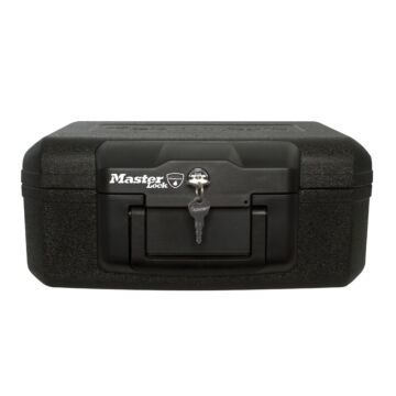 Master Lock Feuerbeständige  Sicherheitskassette LFHW40102