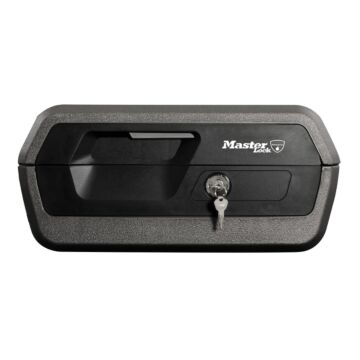 Master Lock Feuer- und Wasserfeste Kassette LCFW30100