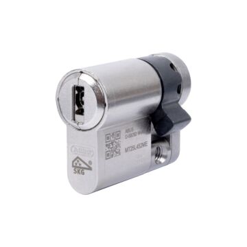 ABUS Magtec Halbzylinder