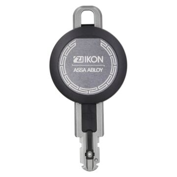 ASSA ABLOY CLIQ Go Schl&uuml;ssel N109 Professional