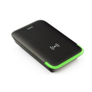 SALTO NCoder mit Bluetooth-Unterst&uuml;tzung