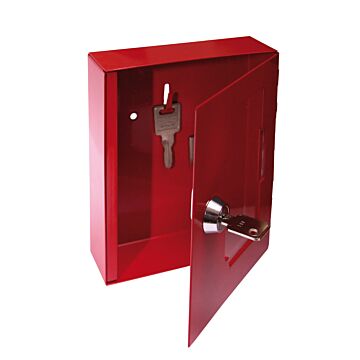 FORMAT Not-Schlüsselbox NS 2 ohne Hammer